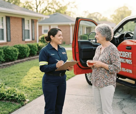 Accident Towing Service Clio, IA FAQs